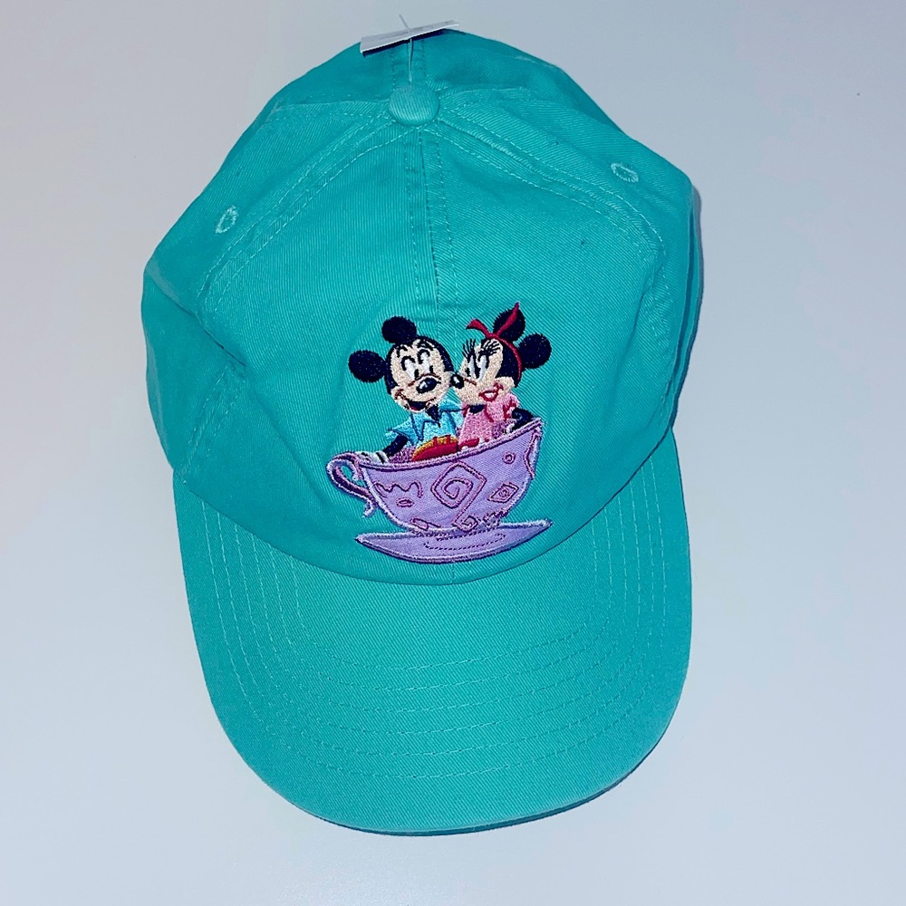 NEW Disney World Park Hat